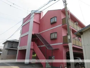 プレアール飯野町の画像