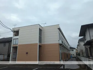 レオパレスT ヴィルヌーブIIの画像