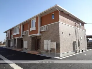 フルール ソレイユ IIの画像