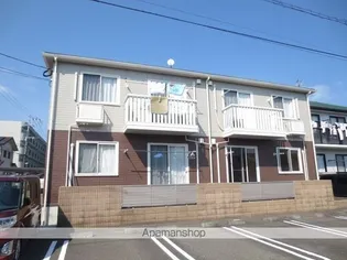シャローム B棟の画像