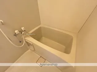 マリーナハイツ【203号室】の風呂