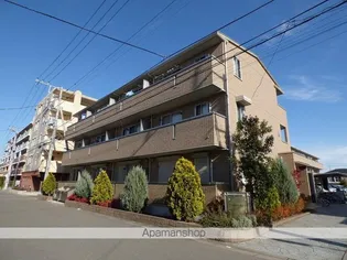 ツインハーモニー Aの画像