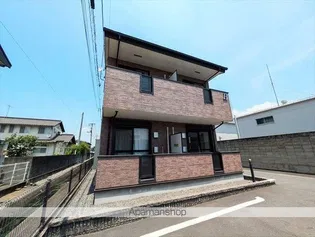レーベン中畝IIAの画像