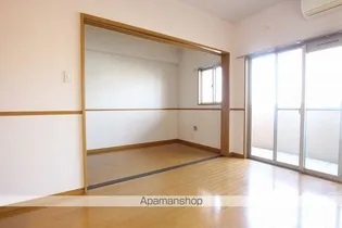 S−FORT箱崎東【3階】の内装