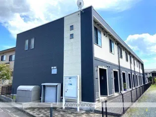 レオネクストベルージュ【103号室】の外観