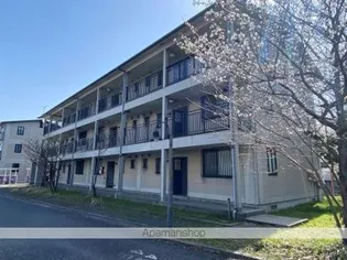 パルテール東新潟の画像