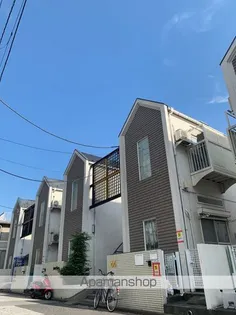 ジュネパレス新松戸第44の画像