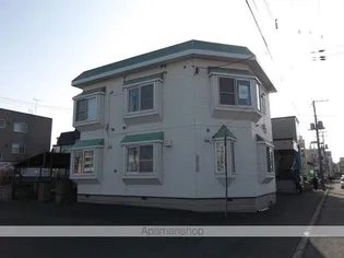 北海パレス19の画像