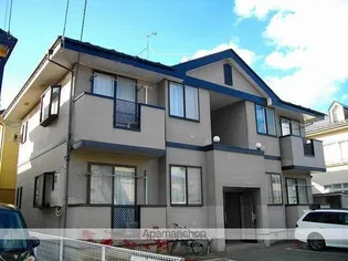 エクレール城東の画像