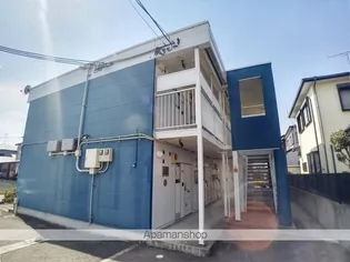 レオパレスプリートの画像