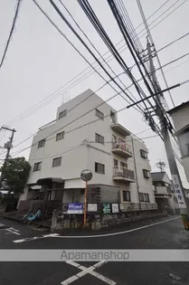 津倉さつきマンションの画像