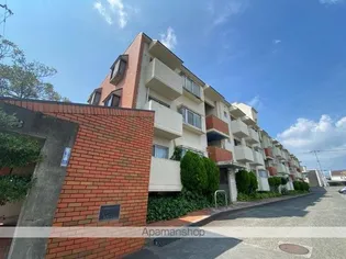 ピュアハイツ【1階】の外観