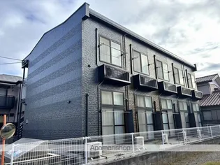 レオパレスカーネルの画像