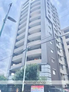 プレティナレジデンス橦木町の画像