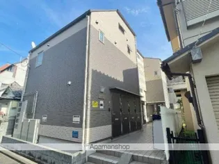 アーバンコート小岩の画像