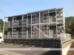 レオパレスはーとぼっくすSの画像