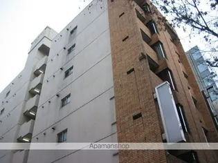 サンシティ瓦町【3階】の外観