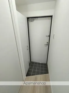 SERRA蘇我【2階】の玄関