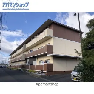 アイボリーシャトーの画像