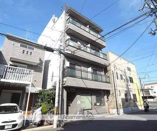 フラット6の画像