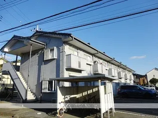 アーバン21【205号室】の外観