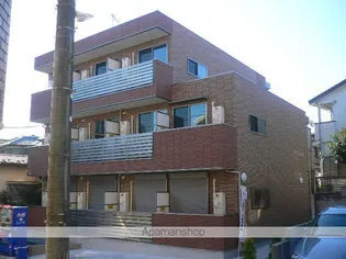 ダブルレインボー六実の画像