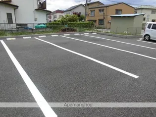 ドミール八幡Ⅱ A【2階】のその他画像