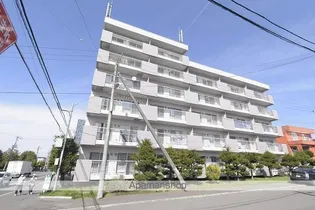 第2すずらんハイツの画像