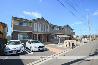 ラ・ルーチェ(川越)【2階】の外観