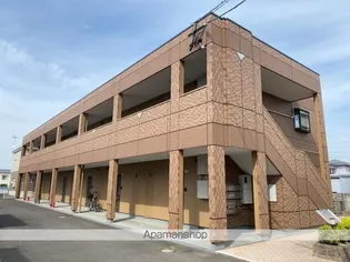 サンシャイン フジ【2階】の外観