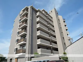 ヴィラコスモスの画像