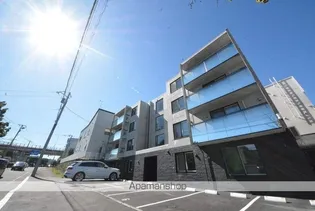 ライズステージ澄川の画像