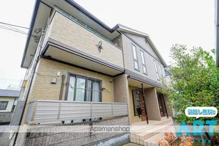 カーサ セレーナ【1階】の外観