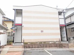 レオパレスヒルサイドテラスの画像