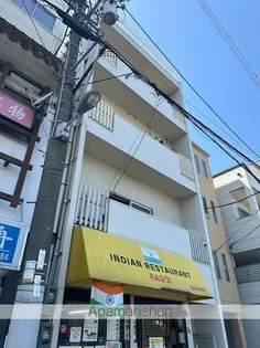 大阪府大阪市住吉区山之内3丁目【マンション】の外観