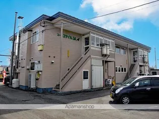 コーポスマイル24Aの画像