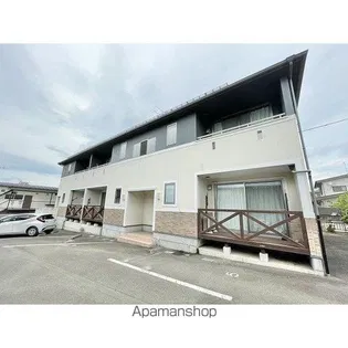 アメニティコートの画像