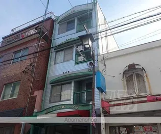 ABLE創久二人司の画像