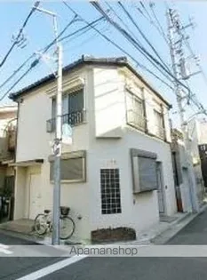 コーポ齋藤【1階】の外観