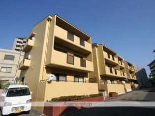 ピアチェーレ【3階】の外観