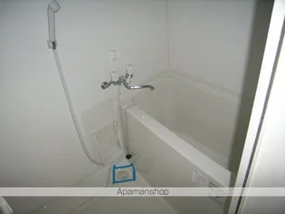 リブレア姪浜駅北【2階】の風呂