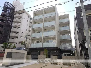 ヴァンクール御器所【2階】の外観