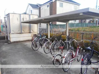 レオパレスセキバB【2階】のその他画像