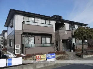 サンビレッジ林檎D棟の画像