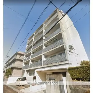 アーバンスクエアⅢの画像