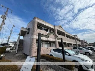 アメニティーハイツの画像