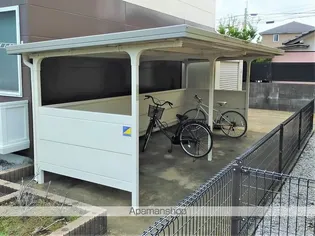 レオパレス火切塚【103号室】のその他画像