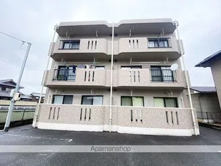 サンテ メゾンの画像