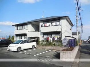 メゾンドール小森野B棟の画像