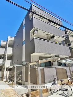 フジパレス鶴見V番館の画像